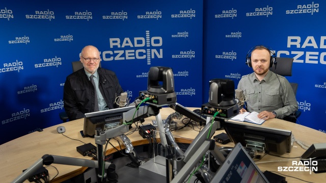 Polityczny samobój - profesor politologii Maciej Drzonek w Rozmowach pod krawatem analizował ubiegłotygodniową konferencję szefa PO i odpowiedź na to ministra sprawiedliwości.