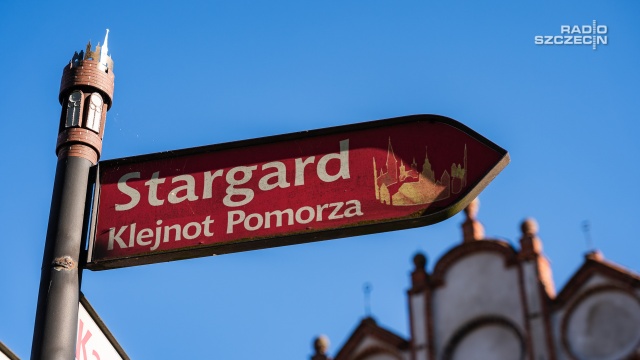 Teatr Letni w Stargardzie ma swoje imię. Zdecydowali o tym radni.