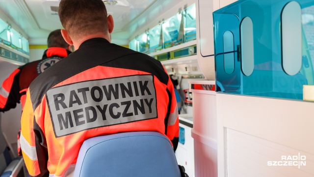 Rodzice, którzy nie zgadzają się, aby ratownicy medyczni pomogli ich dziecku - poseł Koalicji Polskiej Radosław Lubczyk mówił w Rozmowach pod krawatem o pracach nad nową ustawą o ratownictwie medycznym i historiach, jakie w sejmie opowiadają ci, którzy jeżdżą w karetkach.