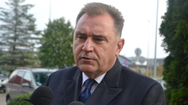 Sąd odrzucił wniosek o przedłużenie aresztu dla Tomasza Tamborskiego. Jednocześnie samorządowiec nie może liczyć na wcześniejsze zwolnienie.