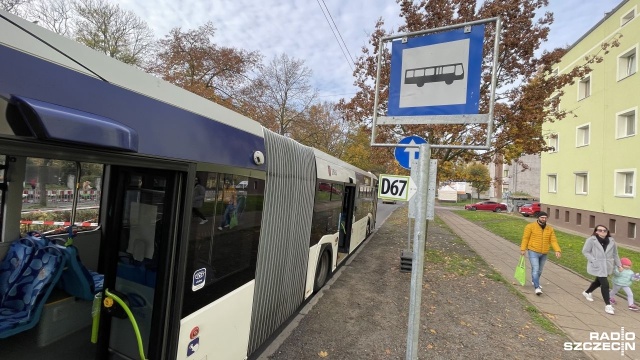 Sześć dodatkowych linii autobusowych uruchomił od dziś szczeciński ZDiTM. Zwiększona została także częstotliwość kursowania niektórych linii tramwajowych.