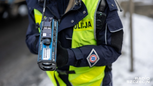 Sześć wypadków, w których osiem osób odniosło obrażenia, nikt nie zginął - to bilans, po trzech dniach trwania policyjnej akcji Znicz w regionie.