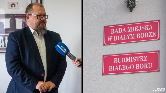 Biały Bór od wielu lat nie podnosi podatku od środków transportu. Dzięki temu wiele firm z Polski zarejestrowało się w tej gminie.