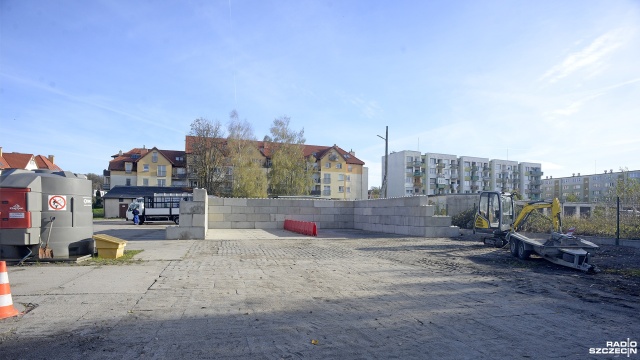 Od 15 listopada gmina Gryfino rozpocznie sprzedaż węgla dla mieszkańców. Już wkrótce kilkanaście tysięcy ton węgla zostanie przywiezionych z elektrowni Dolna Odra w Nowym Czarnowie.