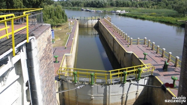Obejmie swym zasięgiem kolejne 150 kilometrów Odry.