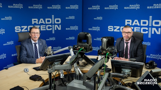 Historia ludzi, którzy wyznaczali nowy wymiar patriotyzmu i już w XIX wieku mówili o dostępie wolnej Polski do morza - historycy debatowali w studiu S-1 Radiu Szczecin, a dzisiaj w Rozmowach pod krawatem profesor Jan Żaryn mówił o bohaterach tamtych czasów i wnioskach ze spotkania.