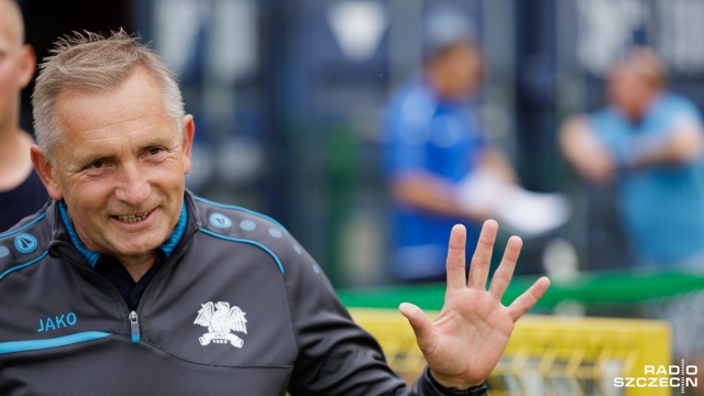 Piłkarze Świtu wrócili na ścieżkę zwycięstw w 3 lidze. Szczecinianie, po dwóch porażkach z rzędu, zdobyli komplet punktów pokonując w sobotę na wyjeździe Zawiszę Bydgoszcz 1:0 w 15 kolejce rozgrywek grupy II.