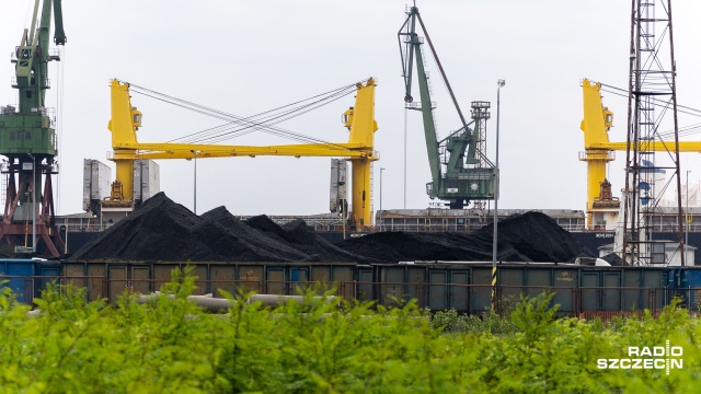 Sześć firm w Szczecinie będzie sprzedawać tańszy węgiel