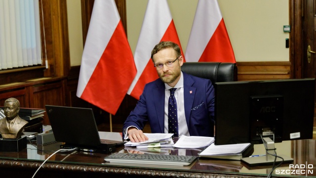 W Szczecinie obchody rocznicowe rozpocznie o 10 msza święta w intencji ojczyzny w szczecińskiej katedrze.