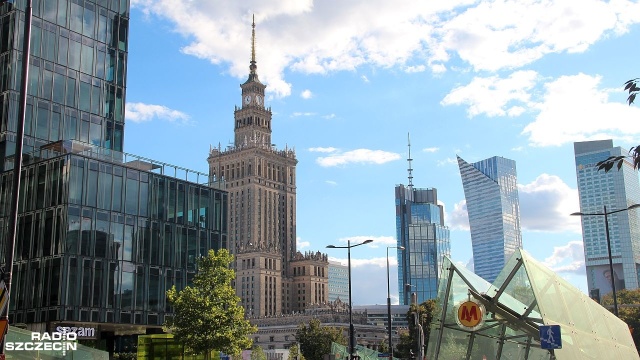 Ponad dwadzieścia zgromadzeń zarejestrowano w Warszawie w ramach obchodów Narodowego Święta Niepodległości.