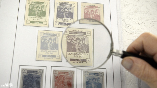 Z okazji obchodów Święta Niepodległości, w Moryniu zorganizowano wystawę polskich znaczków z lat 1914-1946. Zobaczymy na niej wizerunki między innymi Józefa Piłsudskiego, Romana Dmowskiego czy Wincentego Witosa.