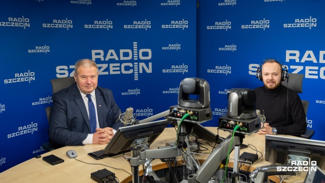 Zapora na granicy z Rosją jest konieczna. Tak w Rozmowach pod Krawatem mówił poseł Prawa i Sprawiedliwości.