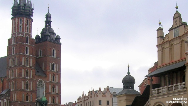 W związku ze znacznym ochłodzeniem, brakiem wiatru i emisją zanieczyszczeń z pieców węglowych znacznie pogorszyła się jakość powietrza na południu Polski.