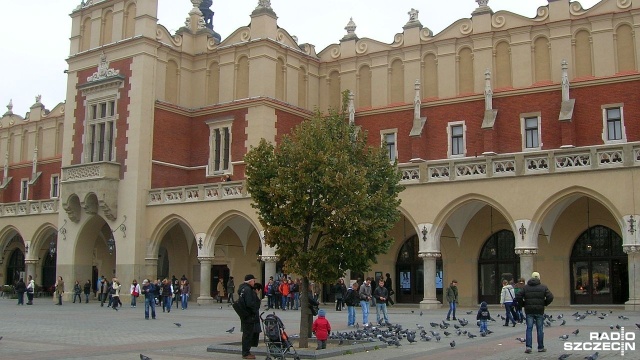 Kraków jako pierwsze miasto w Polsce wprowadziło Strefę Czystego Transportu. Radni powiedzieli tak przepisom i przyjęli zakaz wjazdu do miasta dla pojazdów z najstarszymi typami silników.