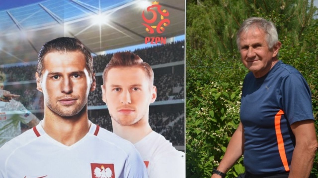 Przed godziną 15:00 poznaliśmy skład naszej reprezentacji na mecz w Francją. W pierwszej jedenastce jest Grzegorz Krychowiak, mrzeżynianin i były junior Stali Szczecin.