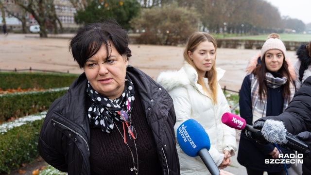 Szczecińscy studenci organizują charytatywny jarmark