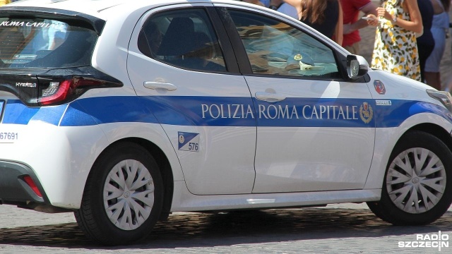 W Rzymie trzy osoby zginęły, a cztery zostały ranne w strzelaninie podczas spotkania wspólnoty mieszkaniowej. Zabójca został obezwładniony i aresztowany.