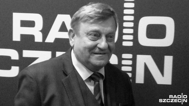 Mirosław Hermaszewski nie żyje