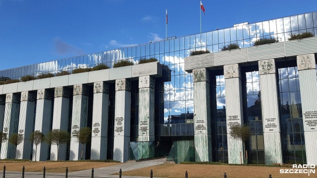 Solidarna Polska negatywnie ocenia projekt nowelizacji ustawy o Sądzie Najwyższym autorstwa Prawa i Sprawiedliwości.