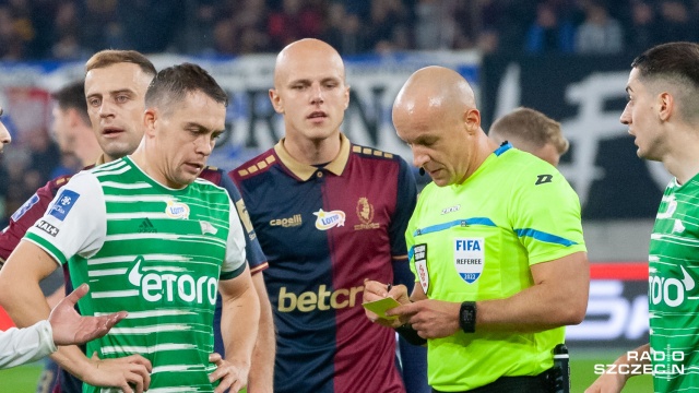 Szymon Marciniak będzie arbitrem głównym finałowego spotkania piłkarskich mistrzostw świata w Katarze. Polak poprowadzi niedzielny mecz pomiędzy Argentyną i Francją.