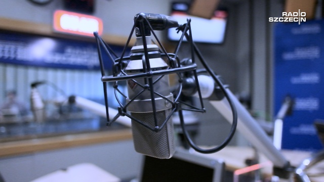 Kończymy rok na podium, jesteśmy radiostacją z najlepszym wynikiem słuchalności w Szczecinie. Tak ostatnie 12 miesięcy podsumowuje prezes Radia Szczecin - Wojciech Włodarski.