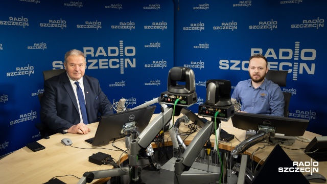 Umiarkowany optymista w sprawie środków z Krajowego Planu Odbudowy - poseł Prawa i Sprawiedliwości Leszek Dobrzyński mówił w Rozmowach pod krawatem o możliwym odblokowaniu tych pieniędzy wiosną.