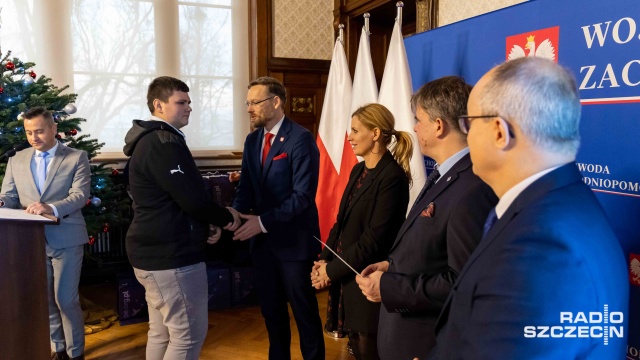 Tragiczne wydarzenia grudnia 1970 roku w Szczecinie zdominowały tematykę tegorocznego konkursu Niepokorny Szczecin.