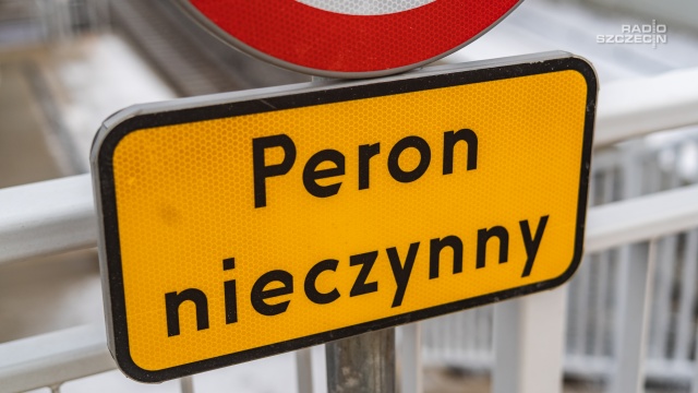 Umowa podpisana, ruszają prace na kolejnym przystanku Szczecińskiej Kolei Metropolitalnej. Chodzi o stacje Pogodno.