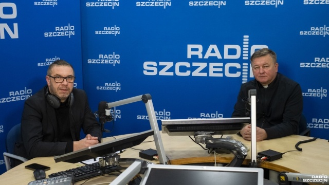 Strach i niepewność powinniśmy zamienić na zachwyt. Przynajmniej na czas Bożego Narodzenia.