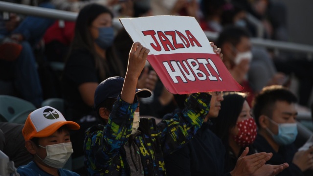 Hubert Hurkacz zwyciężył w tenisowym towarzyskim turnieju Hong Kong International Challenge.