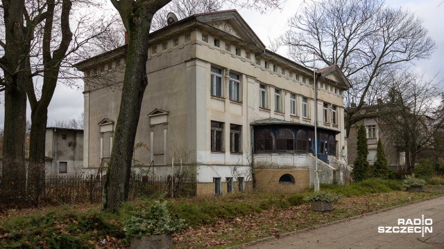 W Szczecinie powstanie nowe hospicjum. Wspólny Dom Hospicyjny to projekt, który zwyciężył w tegorocznym Szczecińskim Budżecie Obywatelskim.