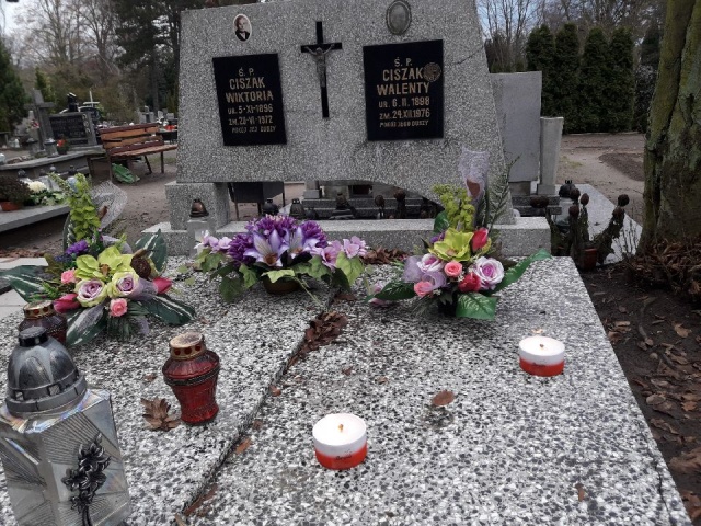 Stargard pamięta o uczestnikach Powstania Wielkopolskiego. Specjalne oznakowanie z informacją o udziale w walkach pojawiło się na kilku grobach na cmentarzu przy ul. Tadeusza Kościuszki.