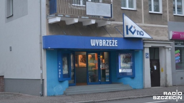 Kino Wybrzeże pozostanie w Kołobrzegu jeszcze przez minimum trzy lata. To jedyny taki obiekt w nadmorskim kurorcie.