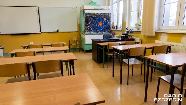 Minister edukacji i nauki Przemysław Czarnek powiedział w Radiu Lublin, że będzie przekonywać prezydenta do zmian w prawie oświatowym.