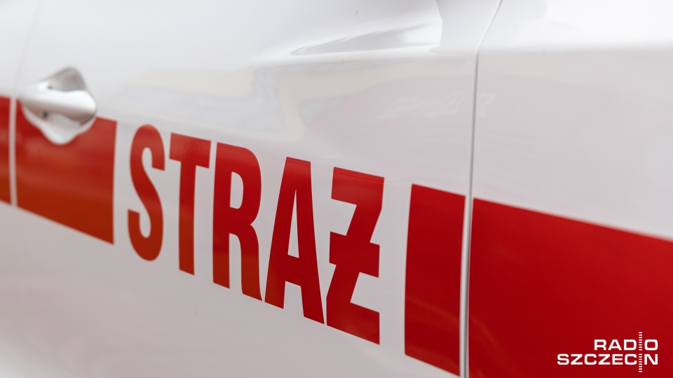 Fot. Robert Stachnik [Radio Szczecin]