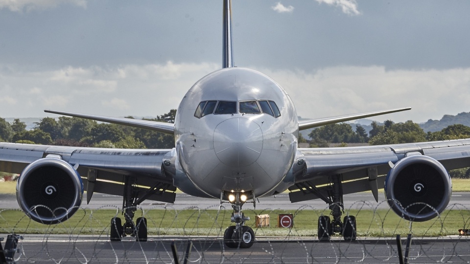 Odlotu samolotu z setką migrantów nie uwzględniał również rozkład lotów wileńskiego lotniska. Fot. www.pixabay.com (994943)