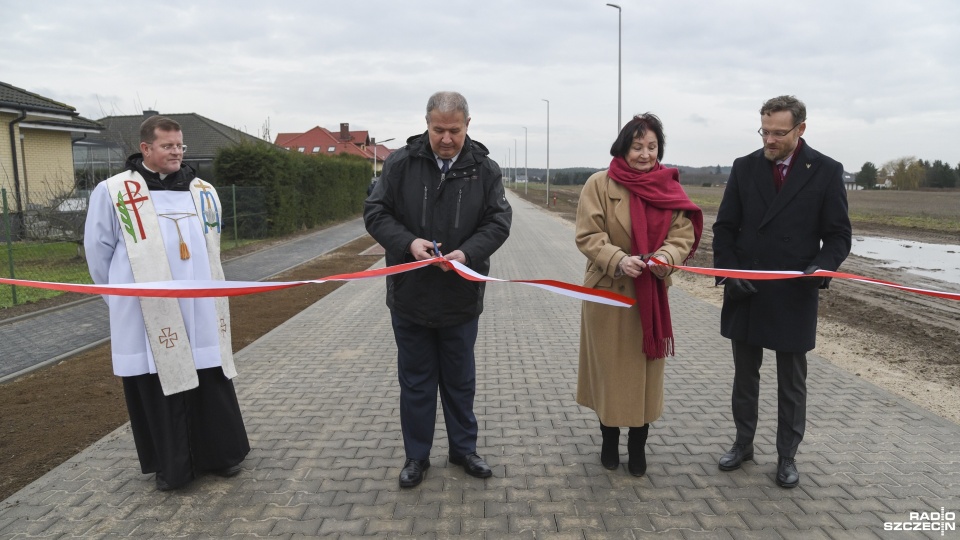Fot. Kamila Kozioł [Radio Szczecin]