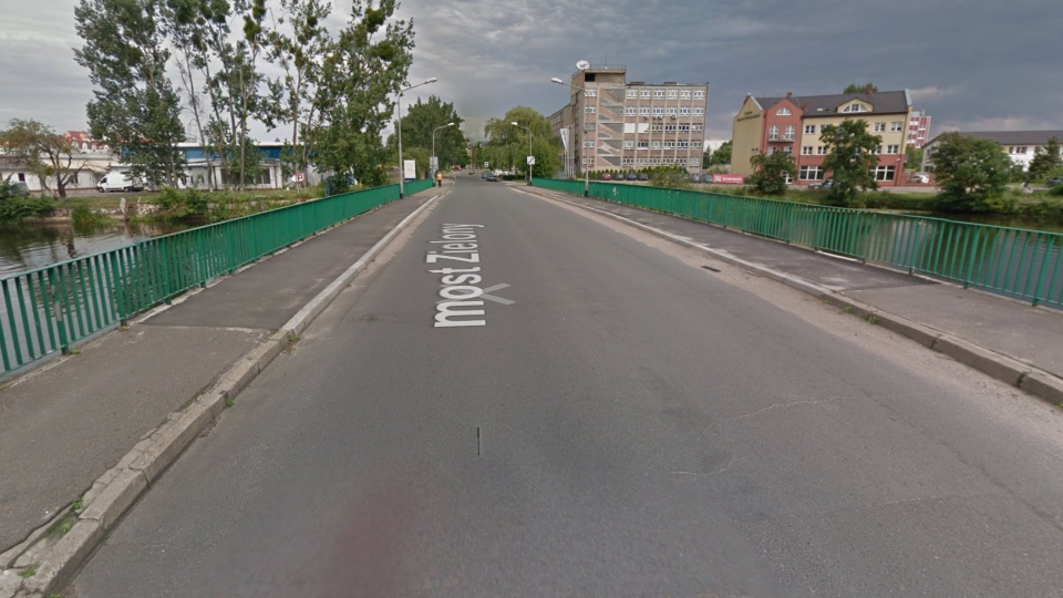 Źródło: google maps.