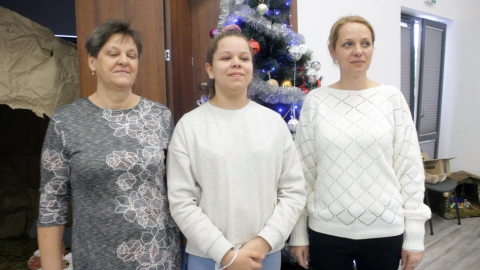 Leczenie nowotworu jest bardzo kosztowne, liczy się każda złotówka wsparcia - przyznaje chora nauczycielka. Fot. Burmistrz Kalisza Pomorskiego