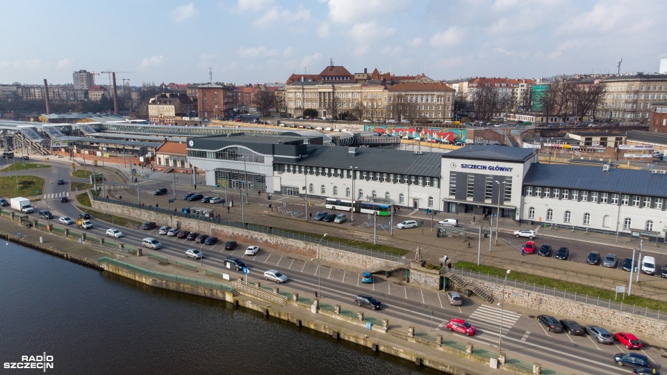 Fot. Maciej Papke [Radio Szczecin]