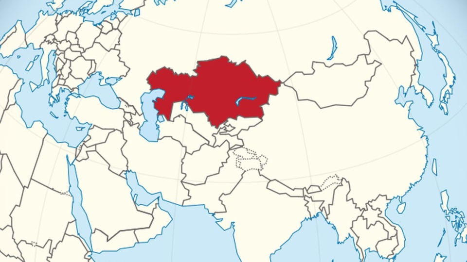 Republika Kazachstanu. Fot. www.pixabay.com/photo-2102488 (domena publiczna)
