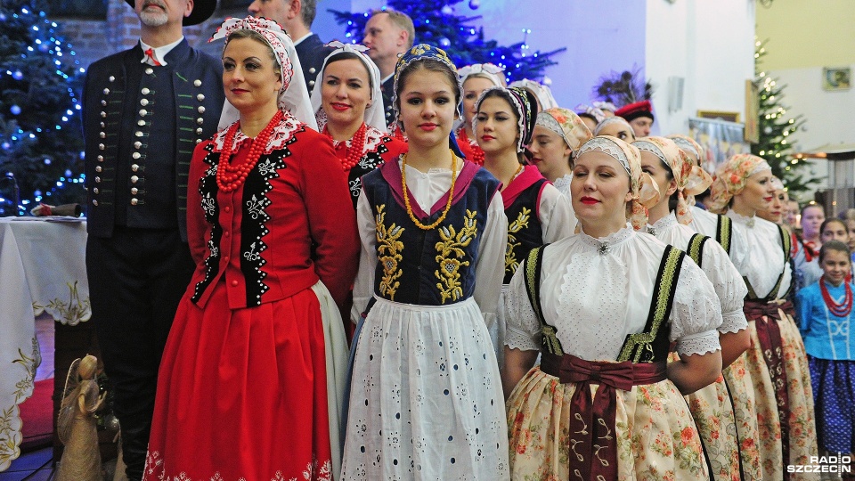 Fot. Marcin Kokolus [Radio Szczecin]