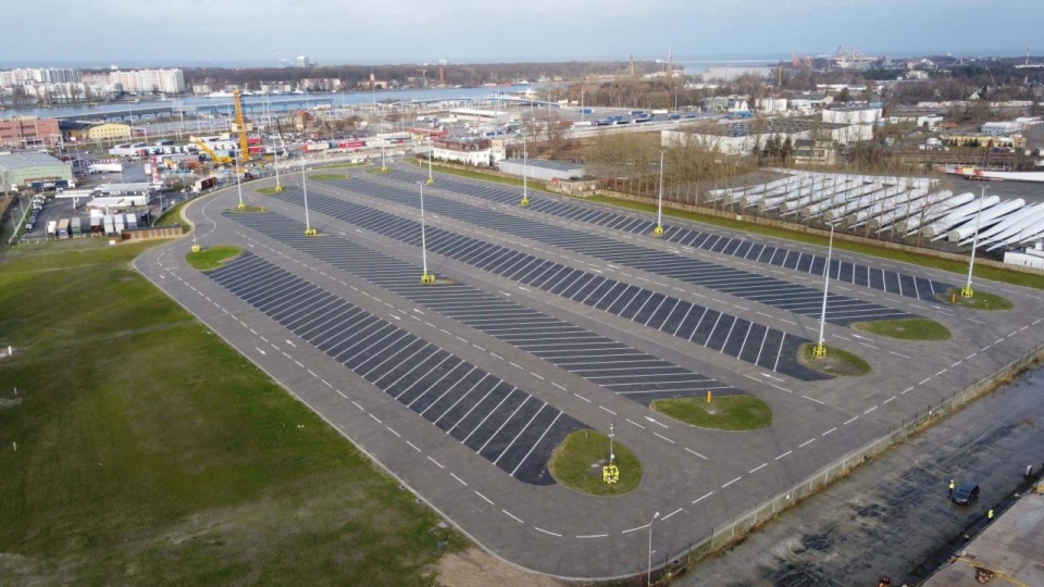 Fot. Zarząd Morskich Portów Szczecin i Świnoujście