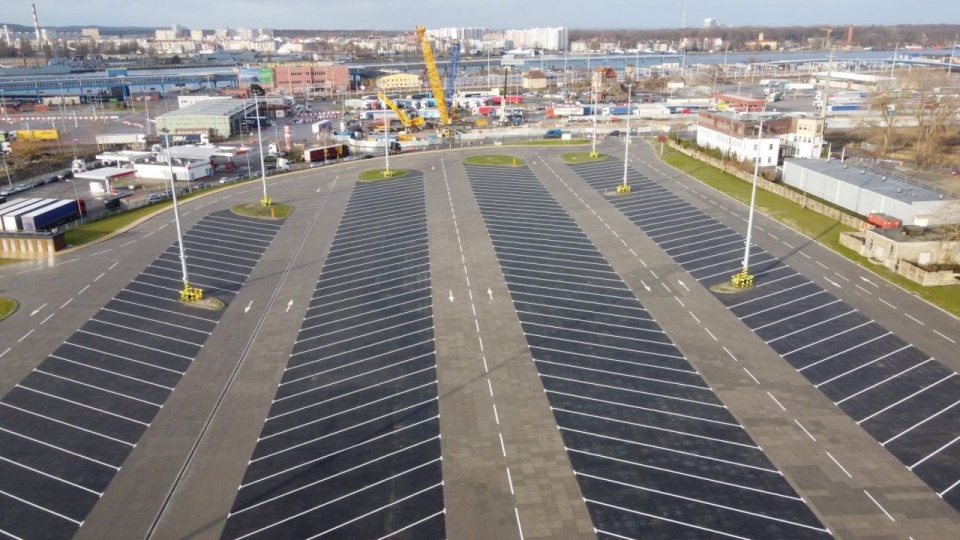 Fot. Zarząd Morskich Portów Szczecin i Świnoujście