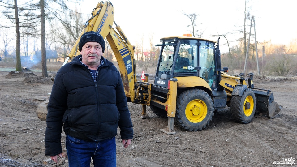 Fot. Marcin Kokolus [Radio Szczecin]