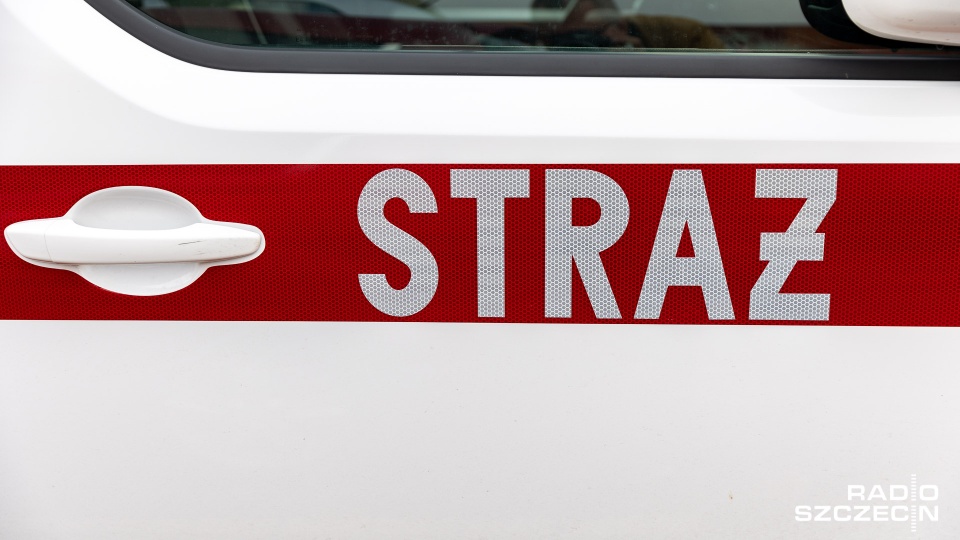 Fot. Robert Stachnik [Radio Szczecin]