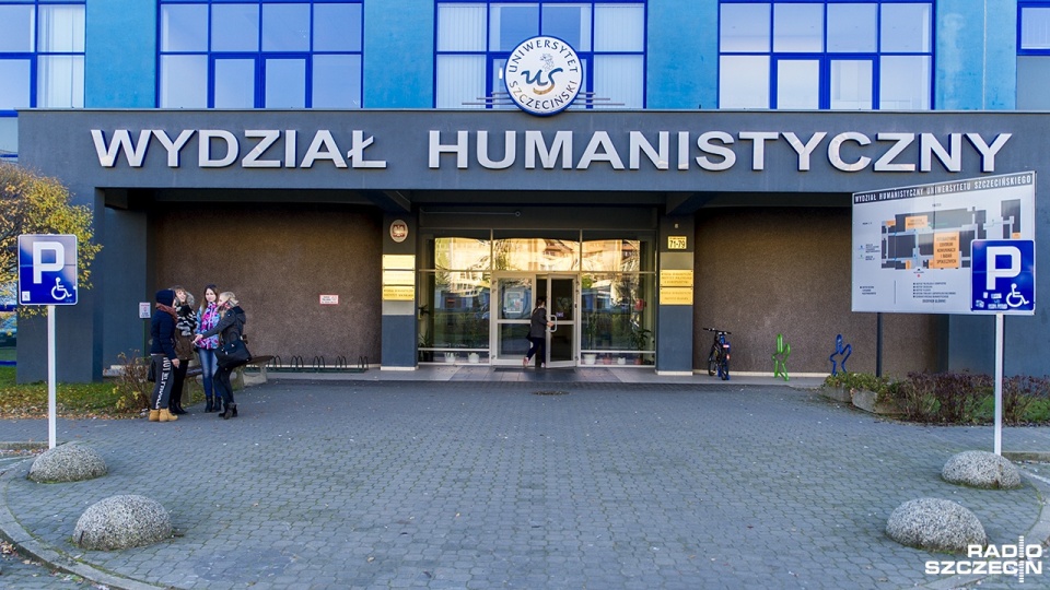 Uniwersytet Szczeciński przechodzi na nauczanie zdalne