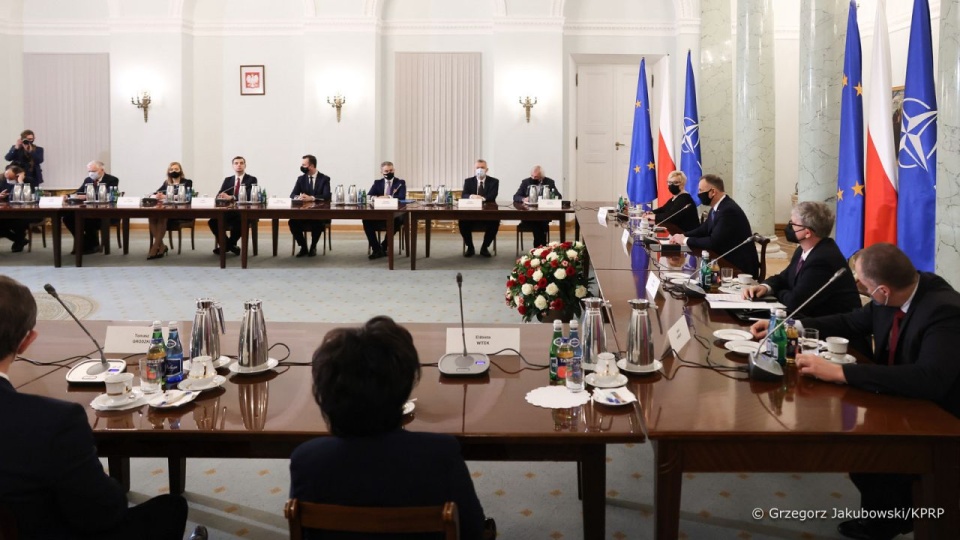 Fot. Grzegorz Jakubowski / KPRP