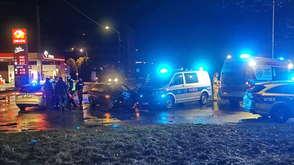 Fot. Facebook Grupa Suszą! Szczecin / Piotr Januszko