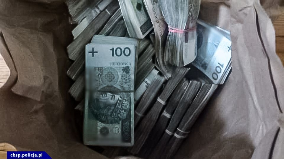 Fot. CBŚP
